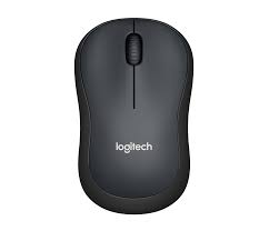 LOGITECH M220 SILENT CHARCOAL